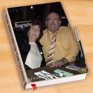 Meet your Posher, Ramon